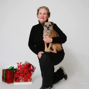 Meet your Posher, Dana